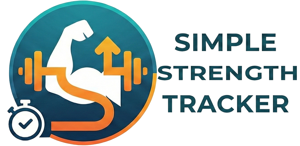 Simple Strength Tracker